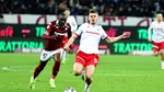 Dinamo și Rapid se înâlnesc luni, în etapa a opta a play-off-ului