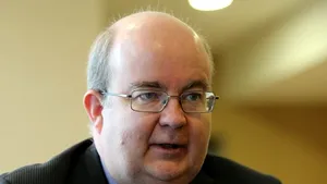 Ambasadorul britanic la Bucureşti, Paul Brummell: Vandalizarea cortului de Ziua Romilor arată nevoia de combatere a limbajului urii