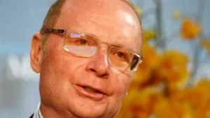 Miliardarul american Thomas Lee a murit la 78 de ani