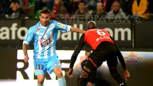 Curaj, sudoare şi Mutu, argumentele Ajaccio pentru a se salva înainte de ultima etapă