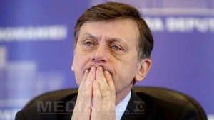 Oficial PPE: PNL nu a depus o solicitare oficială de aderare