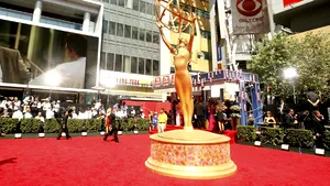 Încep înscrierile la International Emmy Awards