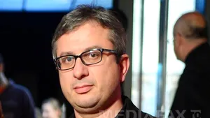 Andrei Boncea, invitat al Bucharest Script Lab: Oricine poate scrie, puţini reuşesc să spună o poveste