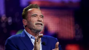 „Sunt american înainte de a fi republican