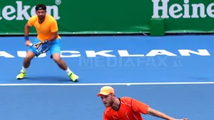 Victoriile obţinute cu Mergea în faţa fraţilor Bryan l-au propulsat pe Inglot în echipă cu J. Murray