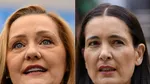Război în USR. Lasconi vrea s-o dea afară din partid pe Clotilde Armand: Încearcă să saboteze campania electorală