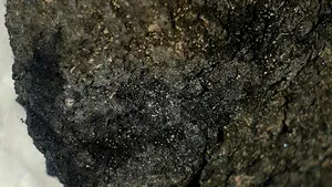 FOTO. Un meteorit ar fi căzut în judeţul Iaşi, anunţă un profesor de fizică: S-a resimţit un zgomot puternic, caracteristic unei explozii mari