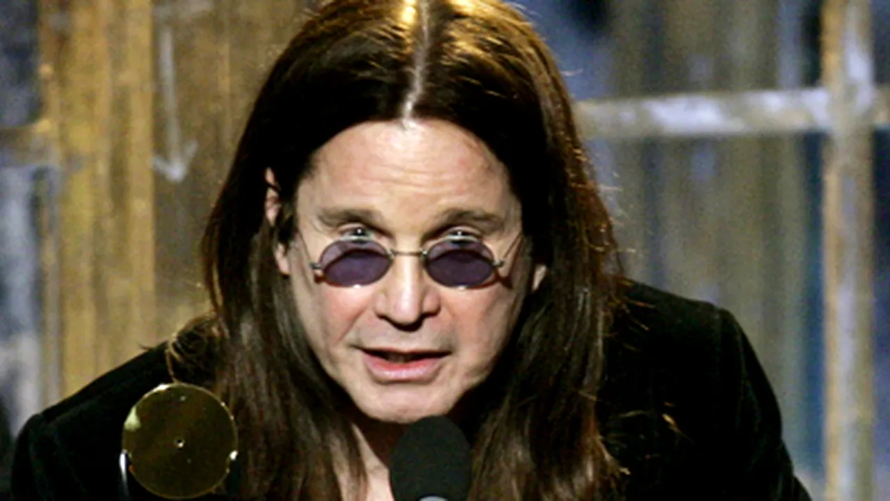 Ozzy Osbourne şi Tony Iommi îşi dispută drepturile de autor asupra mărcii Black Sabbath