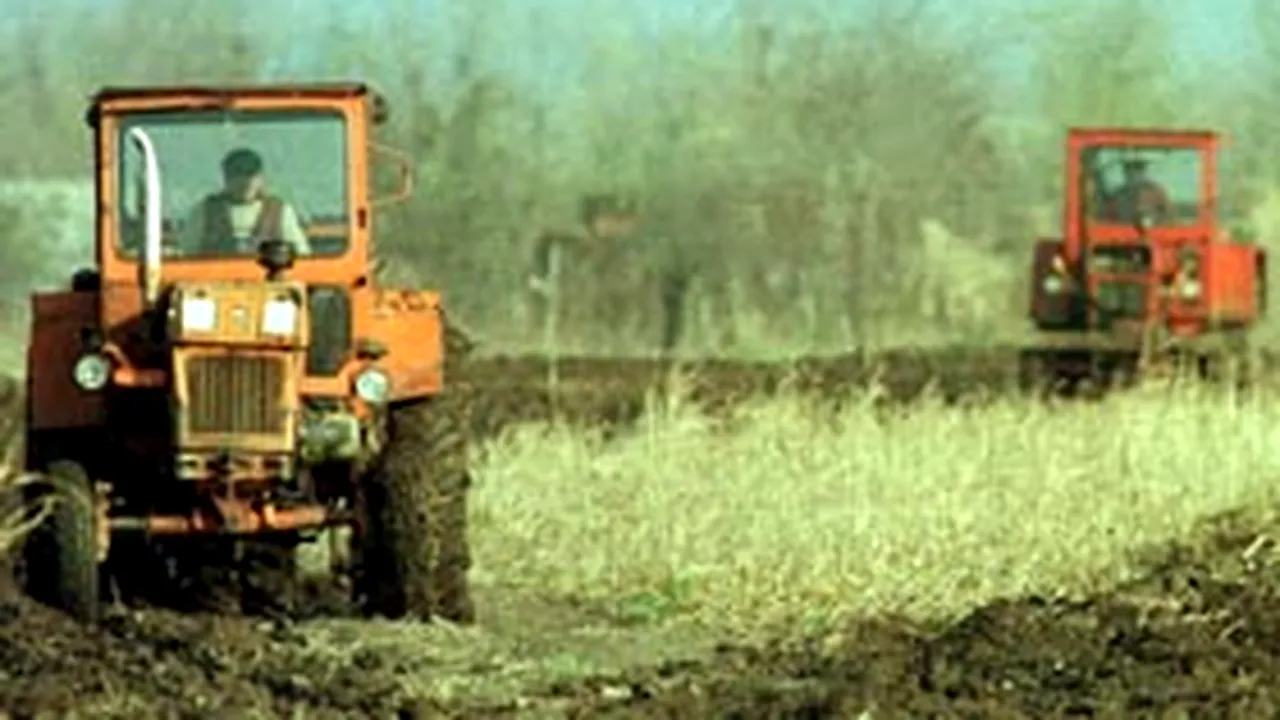 Romania Hikes Subsidy For Diesel Fuel Used In Farming To RON109.2M