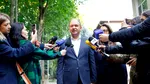 Primarul Chișinăului vrea daune de 1 leu de la ministrul de externe al României