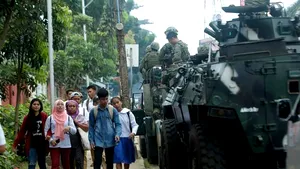 Două persoane au murit în urma unui atac la o moschee din Filipine