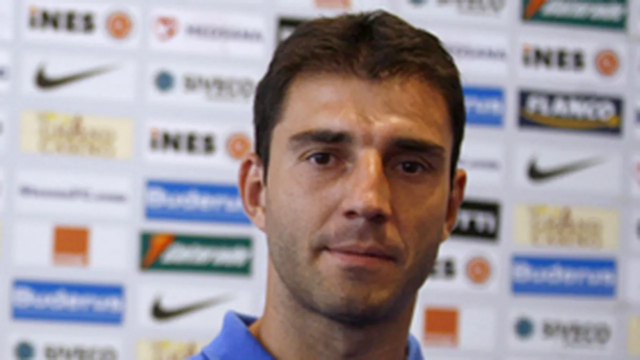 Sabău: Gloria nu-l poate lua pe Zaharia în condiţiile impuse de Steaua
