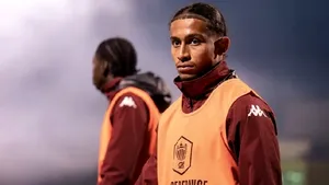 Un fotbalist rănit în incendiul din Crans-Montana a revenit pe teren