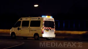 Cel puţin cinci persoane fără adăpost au murit în Franţa din cauza gerului