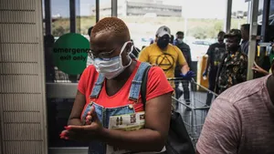 Declaraţie controversată despre coronavirus în Italia: imigranţii africani ar fi imuni. 