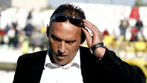 Prunea va discuta la UEFA cazul de corupţie din arbitraj