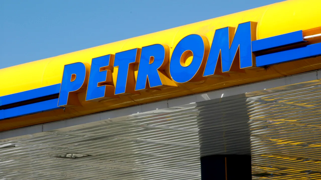 PREZENTUL FĂRĂ PERDEA Marius Oprea / Un asasinat economic, prin care am fost daţi pe mîna ruşilor: OMV-Petrom e ”Sovrompetrol”-ul renăscut 