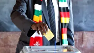 Mnangagwa, declarat câştigător al controversatelor alegeri prezidenţiale din Zimbabwe/Opoziţia contestă rezultatul