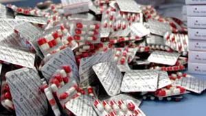 CE ar putea deschide o investigaţie în cazul privatizării Antibiotice Iaşi