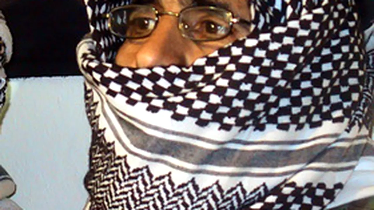 Liderul Fatah al-Islam, ucis la Nahr al-Bared