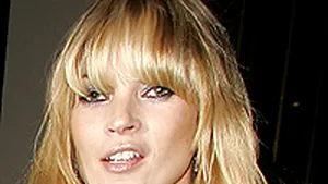 Kate Moss îşi vinde casa în care a locuit cu Pete