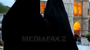 Ciprioții turci protestează față de permisiunea de a purta hijab în școli