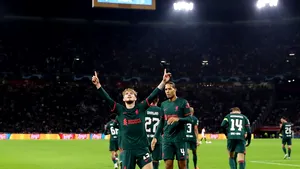 Dramă la Londra în Liga Campionilor. Ratarea sezonului la Madrid. Barcelona umilită acasă de Bayern