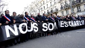 Casa Albă regretă că nu a trimis un oficial de rang înalt la marşul solidarităţii de la Paris