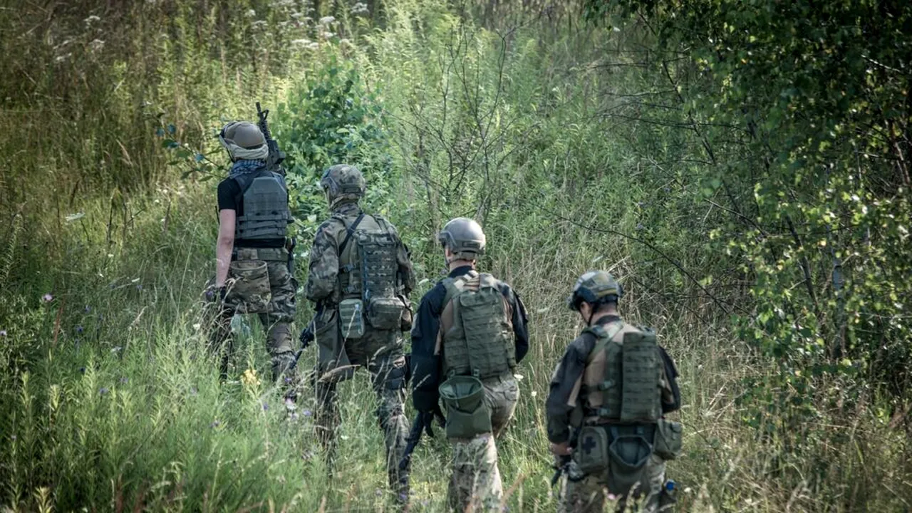 Ministrul Apărării al Italiei vrea înființarea unei noi unități militare pentru combaterea războiului hibrid