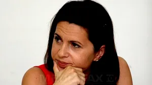 Adriana Săftoiu: Dacă Opoziţia renunţă la boicot, va contribui la decredibilizarea Parlamentului