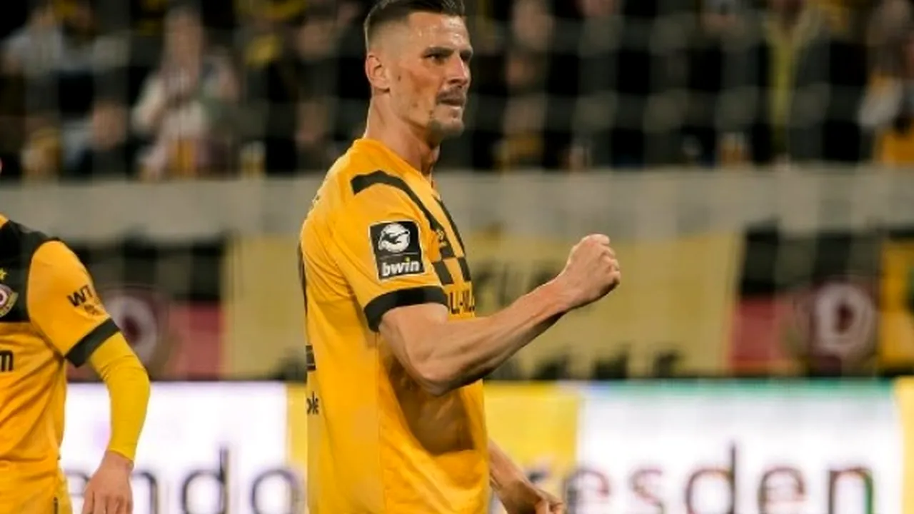 Mesajul terifiant primit de un fotbalist: Dacă mai joci, te vom ucide pe tine şi pe familia ta