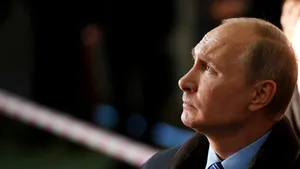 Oficial de la Kremlin: Putin ar putea avea întâlniri bilaterale cu Zelenski, Macron şi  Merkel la Paris