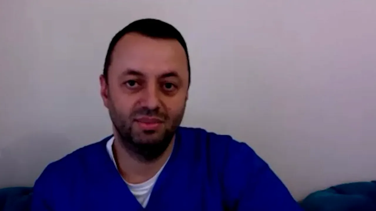 Healthcare Trends. Poţi scăpa de miopie sau alte vicii de refracţie în doar 7 secunde. Ce intervenţii chirurgicale de top există în România? Sfaturi de la medicul chirurg Teodor Holhoş