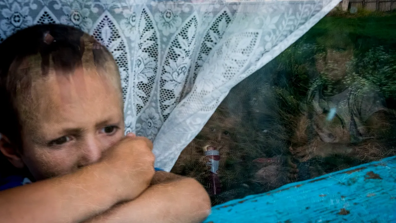 Studiu World Vision România: Unul din zece copii se duce la culcare flămând. 21% din tinerii cu vârste cuprinse între 15 şi 18 ani nu sunt la liceu, jumătate dintre aceştia lucrând cu ziua