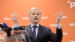 Voiculescu, demis fără consultarea PLUS. Dacian Cioloş îl atacă pe Cîţu: Modul în care a procedat este absolut inacceptabil
