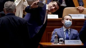 Principalele agenţii de presă internaţionale relatează despre demiterea Guvernului Cîţu. „România este într-un impas politic de o lună”