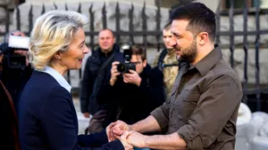 UE caută noi modalităţi prin care să folosească activele îngheţate ale oligarhilor ruşi la reconstrucţia Ucrainei