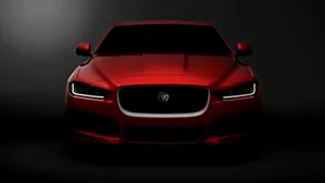 Jaguar mizează pe noul model XE pentru a creşte vânzările de aproape două ori