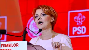 Olguța Vasilescu, despre Siegfried: „Românii o să-și scrântească limba până îi pronunță numele