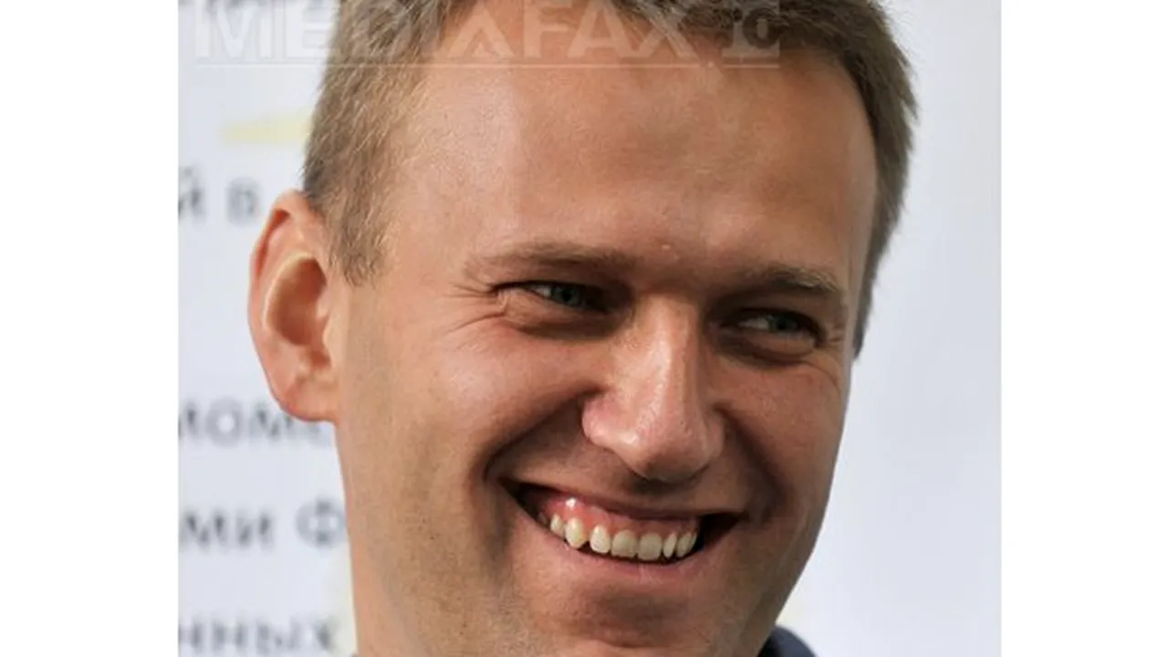 Programul opoziţiei ruse se poate rezuma la sloganul 