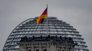 Probleme pentru motorul Europei? Germania a înregistrat o creştere economică sub aşteptări 