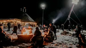 Comedie şi în pandemie. Încep filmările pentru „Stormy Nights”, un film despre iubire regizat de Cristina Jacob