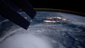 Scott Kelly, la finalul celei mai lungi misiuni în spaţiu: Parcă mi-am trăit toată viaţa aici - VIDEO