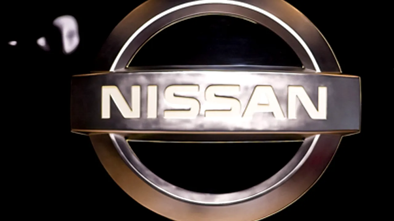 Nissan a rechemat în service 134.000 de vehicule Infiniti G35, în SUA