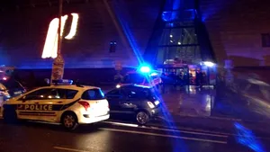 Jaf armat la un cazino din sudul Franţei. VIDEO