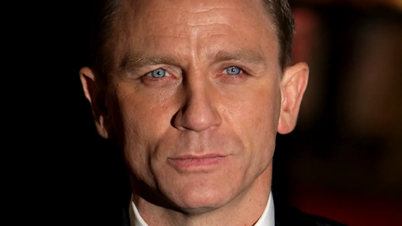 James Bond va deveni agentul 003-D