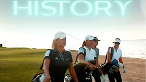 Toamna aceasta, în Arabia Saudită se va scrie istorie. Noi reguli vestimentare la turneul de golf Ladies European Tour