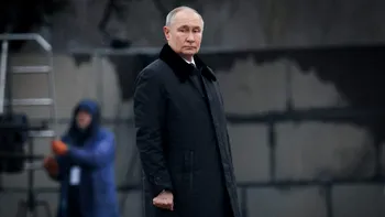 EXTERNE Noi tensiuni. Putin spune că refuză să semneze documente de pace. Care este motivul invocat