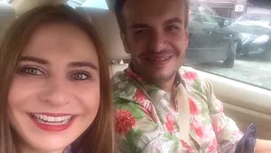 REACŢII la moartea tragică a lui Răzvan Ciobanu: ”Pasionat, designer cu har, care a făcut imposibilul posibil”/ 