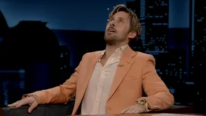 Trailerul filmului Project Hail Mary, cu Ryan Gosling în rolul principal, stabilește un record de vizualizări în prima săptămână